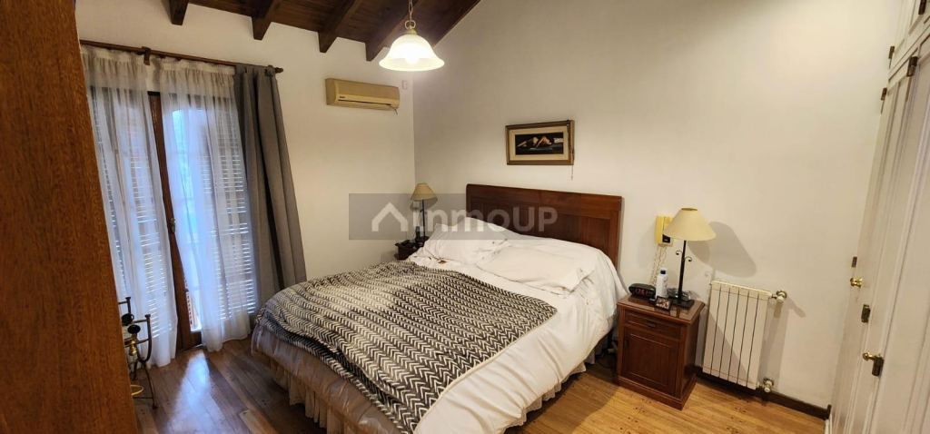 Casa en Venta en Capital, Mendoza