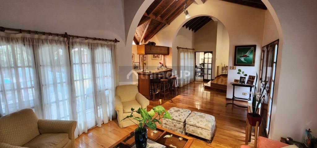 Casa en Venta en Capital, Mendoza