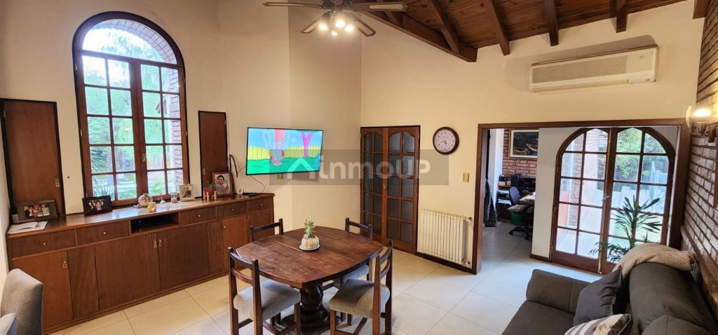 Casa en Venta en Capital, Mendoza