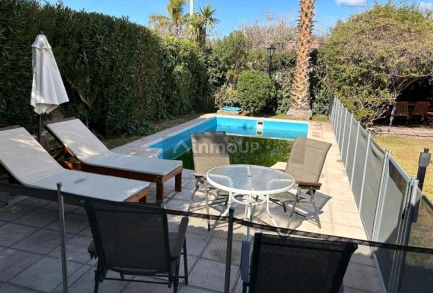 Casa en Venta en Capital, Mendoza