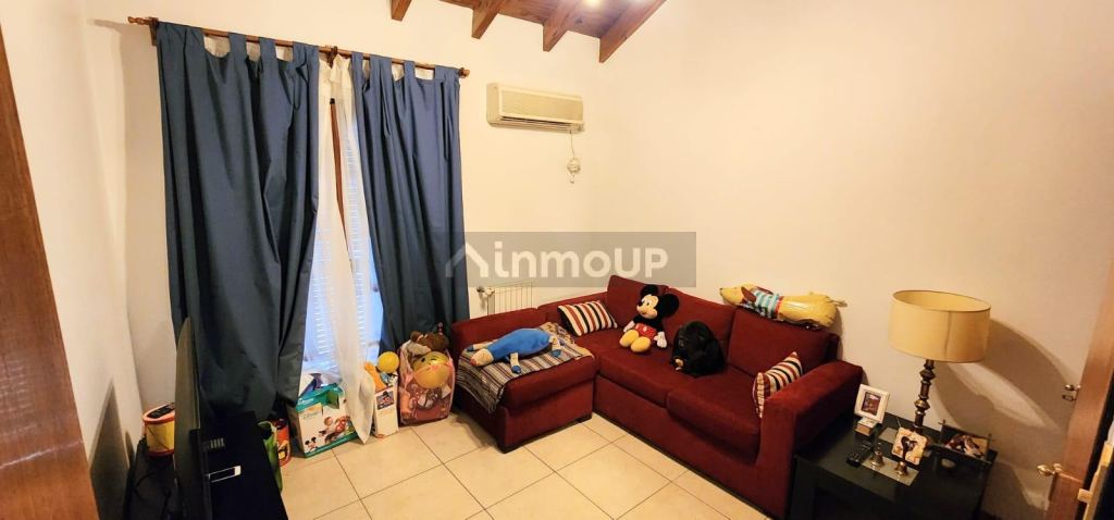 Casa en Venta en Capital, Mendoza