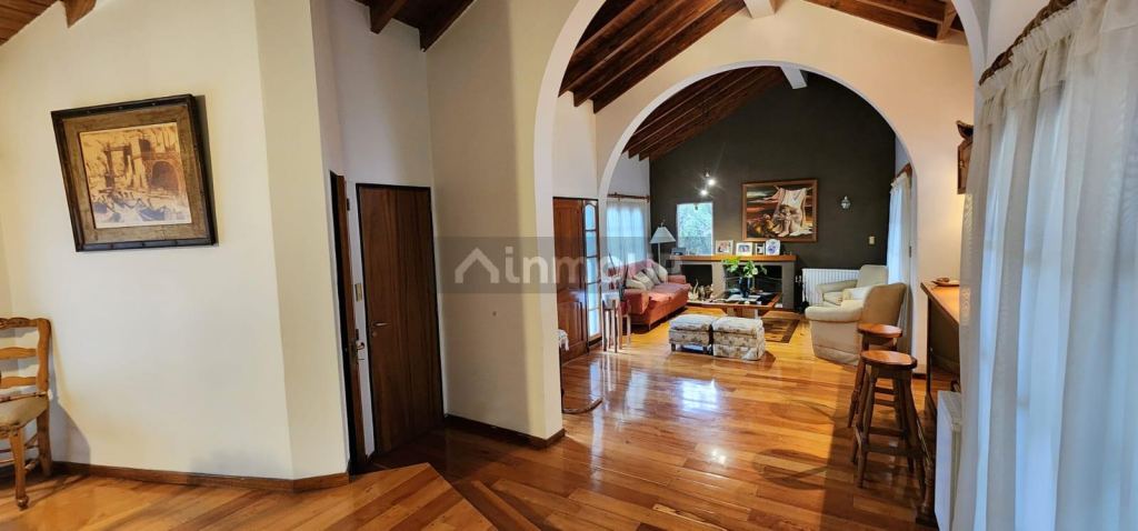 Casa en Venta en Capital, Mendoza