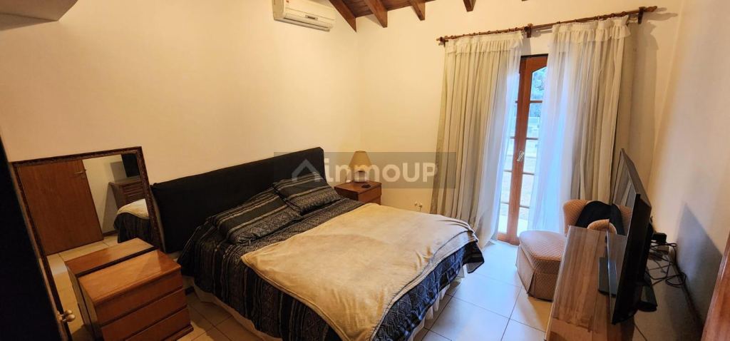 Casa en Venta en Capital, Mendoza