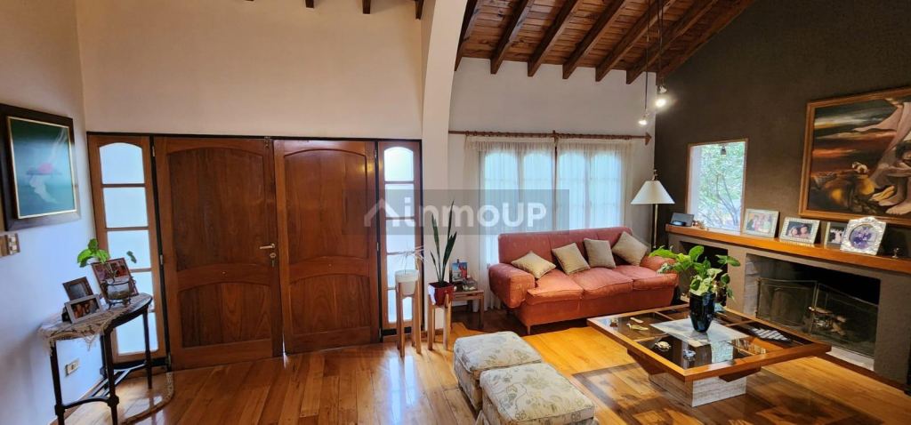 Casa en Venta en Capital, Mendoza