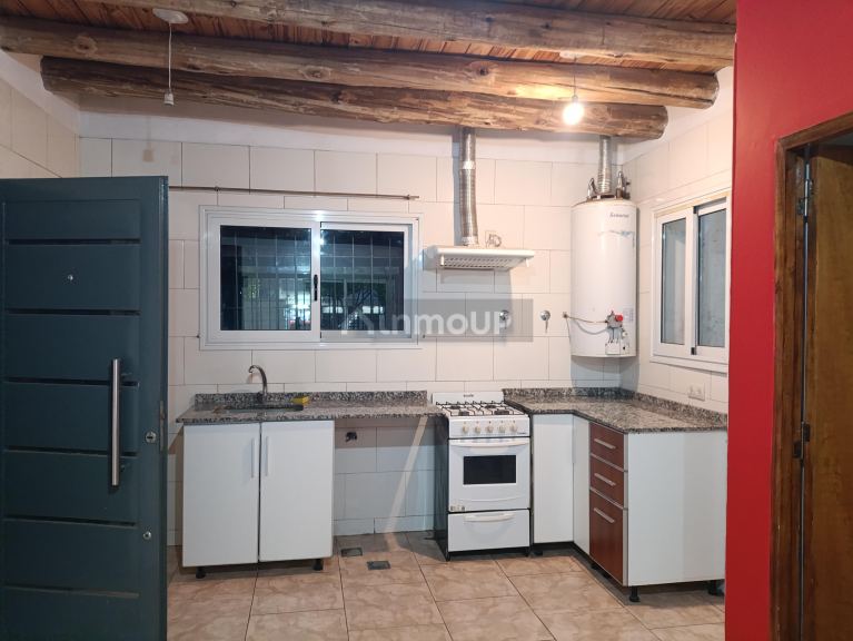Departamento en Alquiler en Las Heras, Mendoza