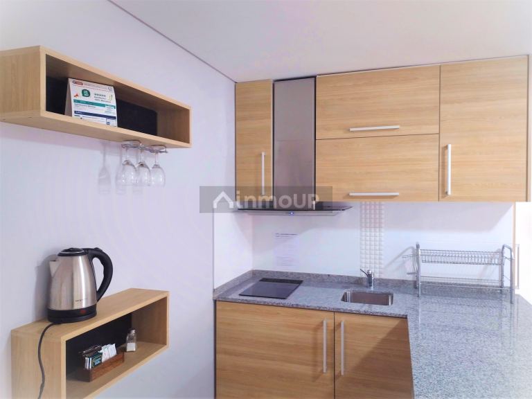 Edificio en Venta en Capital, Mendoza