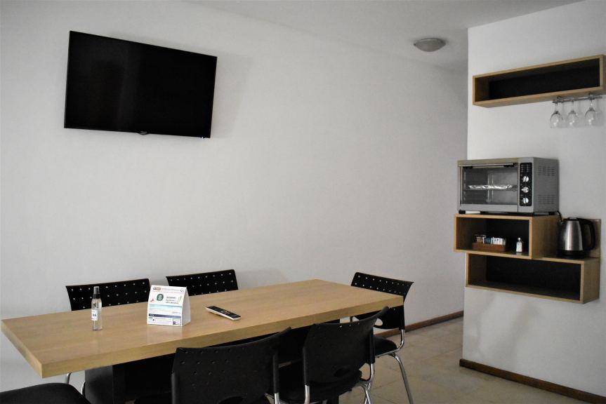 Edificio en Venta en Capital, Mendoza
