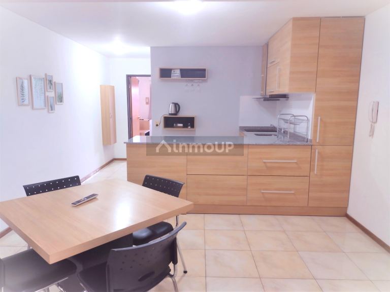 Edificio en Venta en Capital, Mendoza