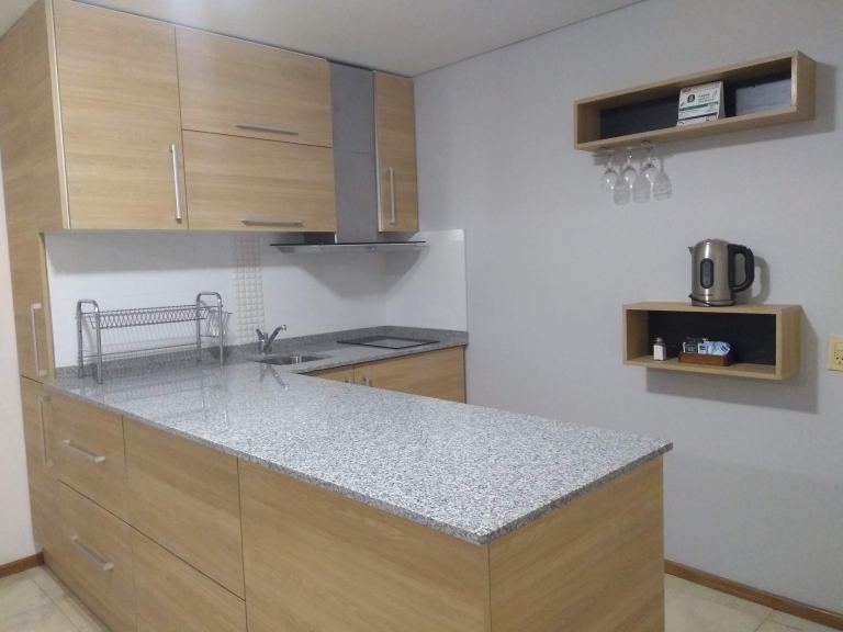 Departamento en Venta en Capital, Mendoza