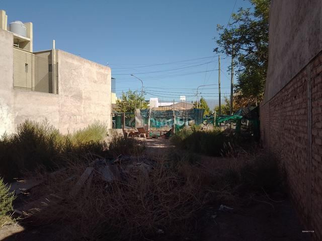 Lote en Venta en Guaymallen, Mendoza