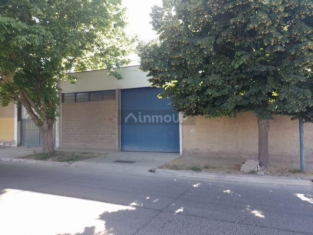 Galpon en Alquiler en Godoy Cruz, Mendoza
