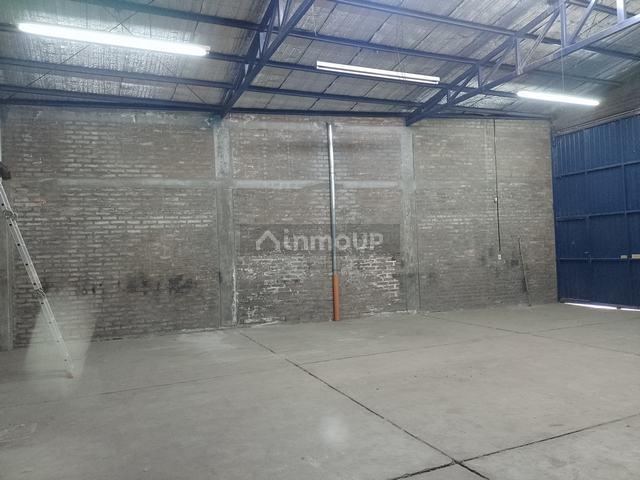 Galpon en Alquiler en Godoy Cruz, Mendoza