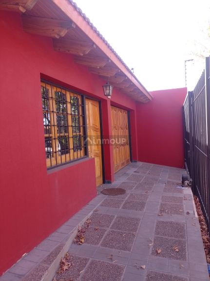 Casa en Alquiler en Godoy Cruz, Mendoza
