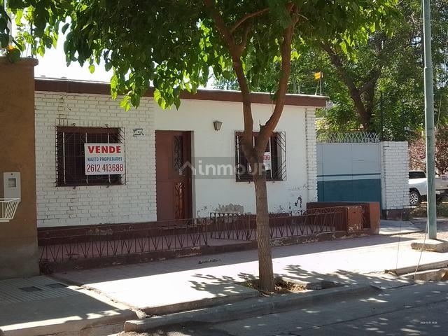 Casa en Venta en Godoy Cruz, Mendoza