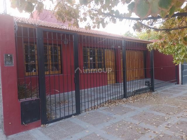 Casa en Alquiler en Godoy Cruz, Mendoza