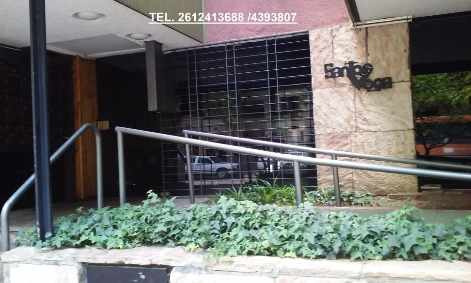 Departamento en Venta en Godoy Cruz, Mendoza