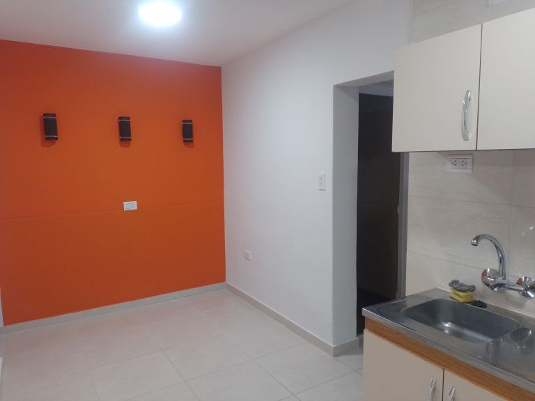 Departamento en Alquiler en Godoy Cruz, Mendoza