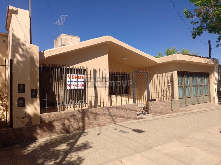 Casa en Venta en Lujan de Cuyo, Mendoza