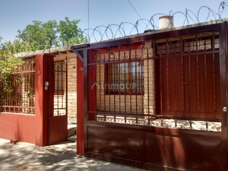 Casa en Alquiler en Godoy Cruz, Mendoza