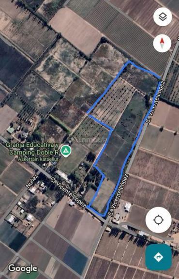 Finca en Venta en Maipu, Mendoza