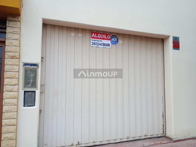 Local Comercial en Alquiler en Godoy Cruz, Mendoza