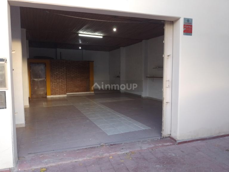 Local Comercial en Alquiler en Godoy Cruz, Mendoza