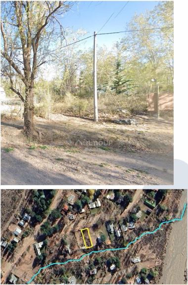 Lote en Venta en Lujan de Cuyo, Mendoza