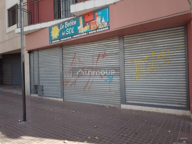 Local Comercial en Alquiler en Godoy Cruz, Mendoza