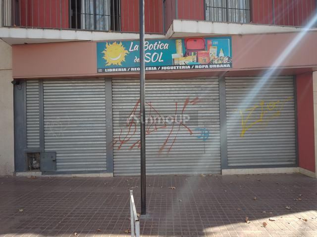 Local Comercial en Alquiler en Godoy Cruz, Mendoza