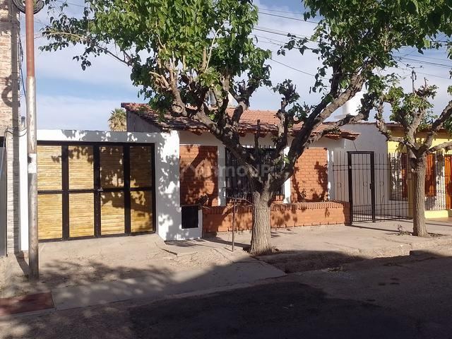 Maipu BARRIO LOS QUIMICOS