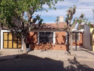 Maipu BARRIO LOS QUIMICOS