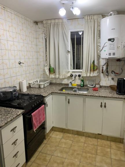 Departamento en Venta en Capital, Mendoza