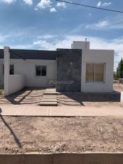Maipu Barrio Natania Manzana G casa 6