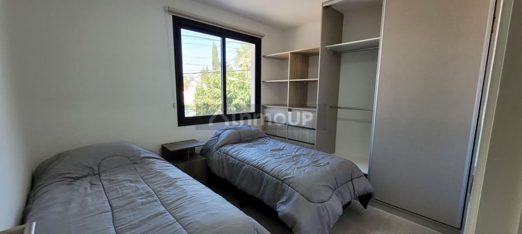 Departamento en Alquiler en Godoy Cruz, Mendoza