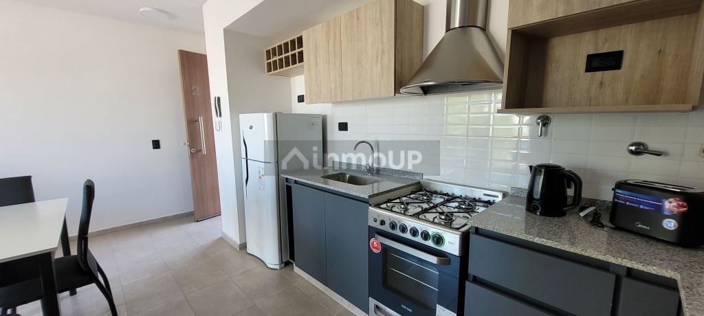 Departamento en Alquiler en Godoy Cruz, Mendoza