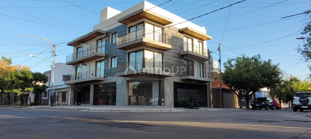 Local Comercial en Alquiler en Godoy Cruz, Mendoza