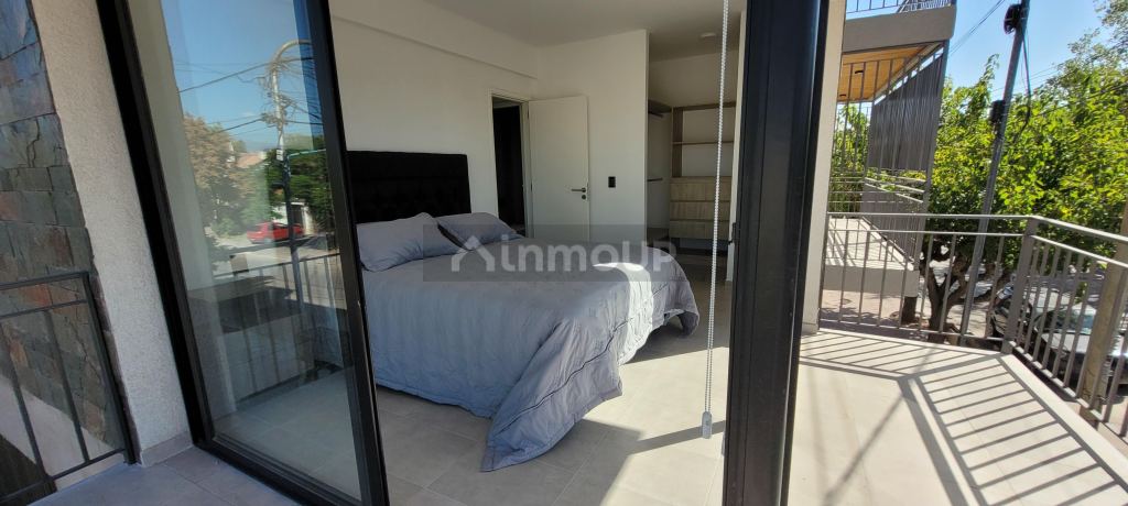 Departamento en Alquiler en Godoy Cruz, Mendoza