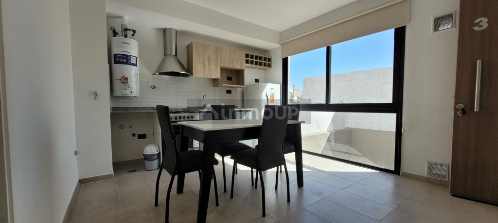 Departamento en Alquiler en Godoy Cruz, Mendoza