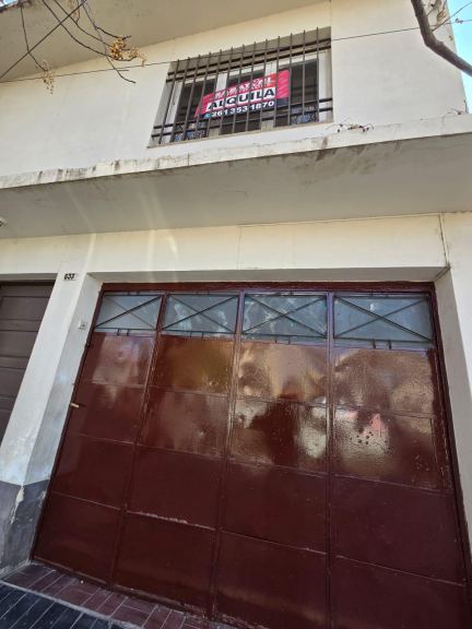 Departamento en Alquiler en Guaymallen, Mendoza