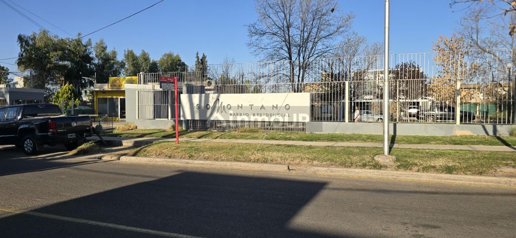 Duplex en Alquiler en Lujan de Cuyo, Mendoza