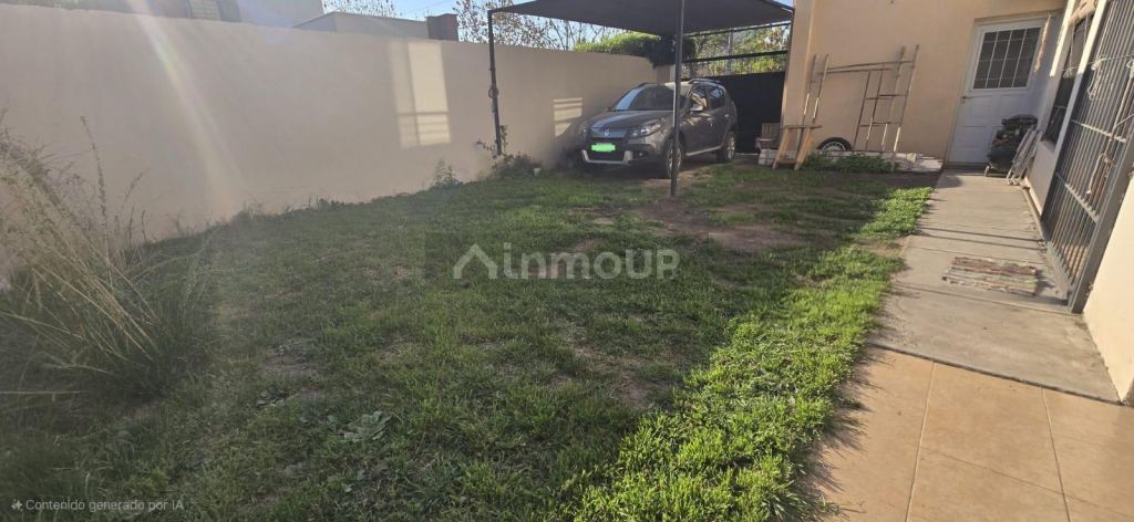 Duplex en Alquiler en Lujan de Cuyo, Mendoza