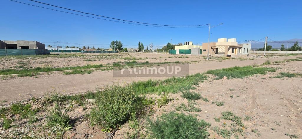 Lote en Venta en Maipu, Mendoza