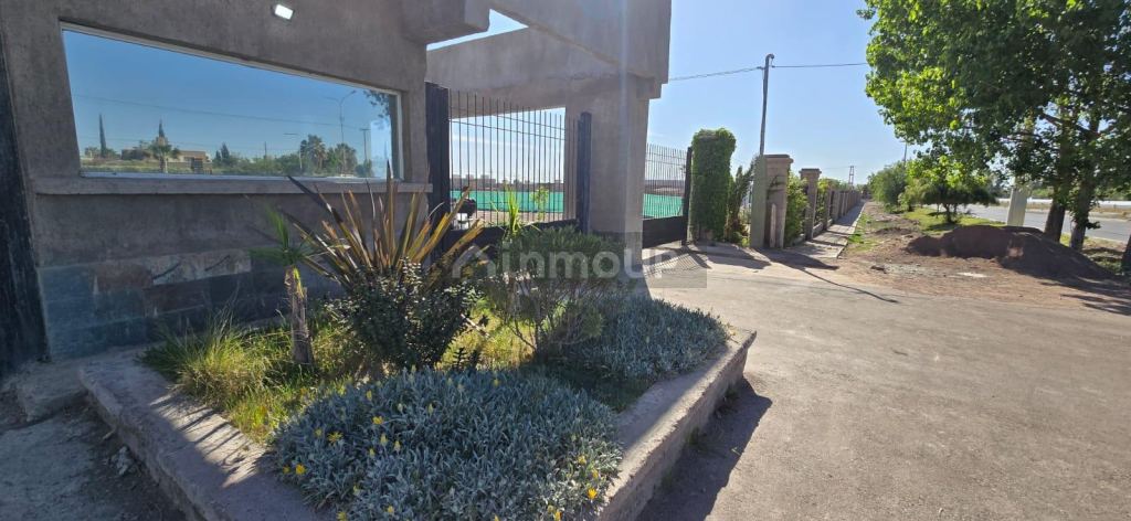 Lote en Venta en Maipu, Mendoza