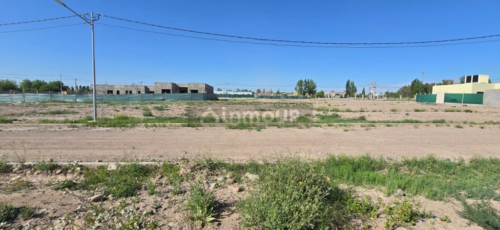 Lote en Venta en Maipu, Mendoza