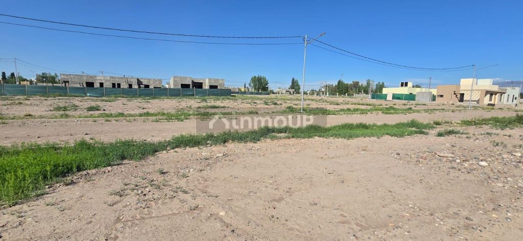 Lote en Venta en Maipu, Mendoza