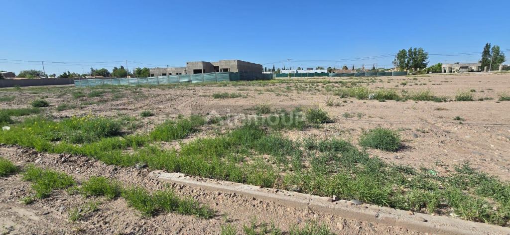 Lote en Venta en Maipu, Mendoza