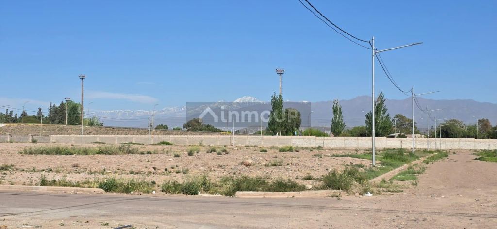 Lote en Venta en Maipu, Mendoza