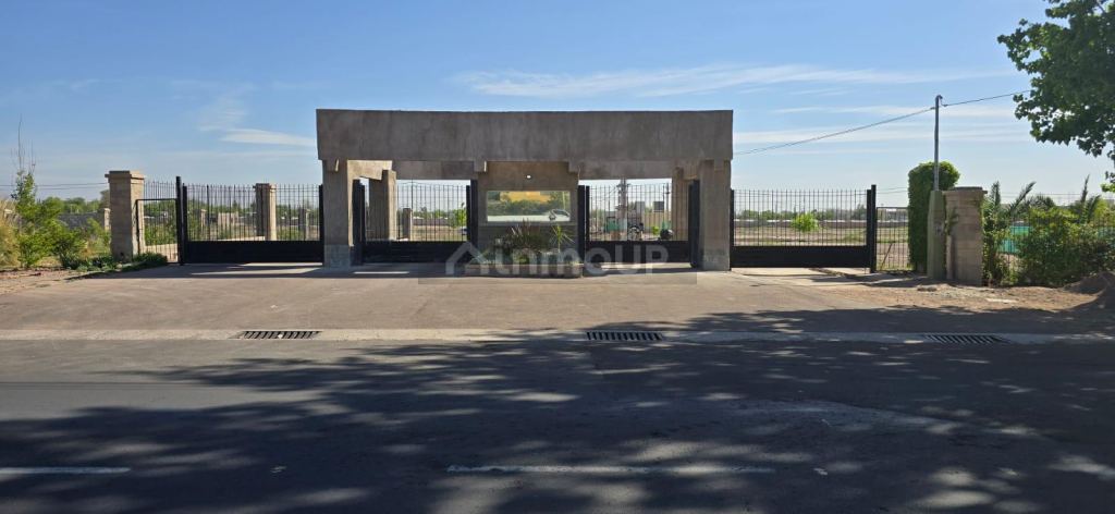 Lote en Venta en Maipu, Mendoza