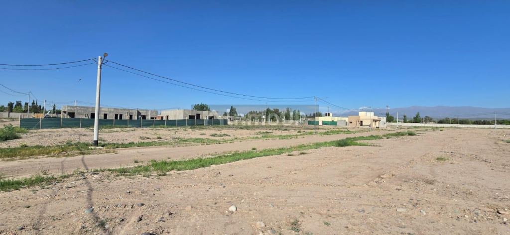 Lote en Venta en Maipu, Mendoza