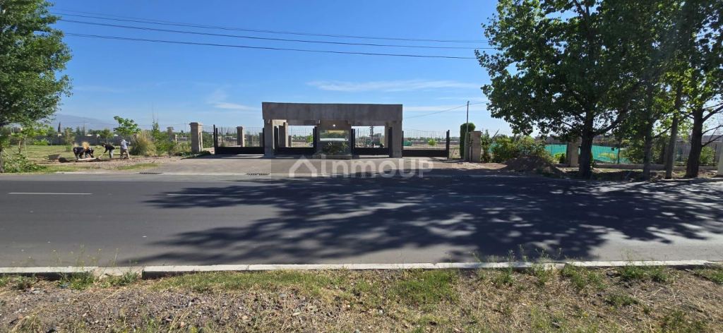 Lote en Venta en Maipu, Mendoza